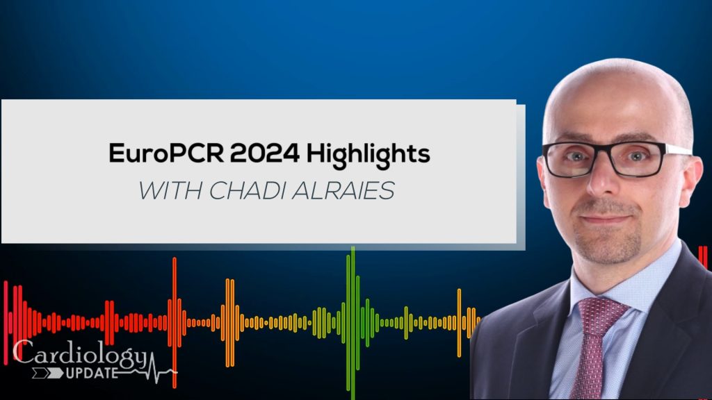 Europcr Conferences - Cardiology Update